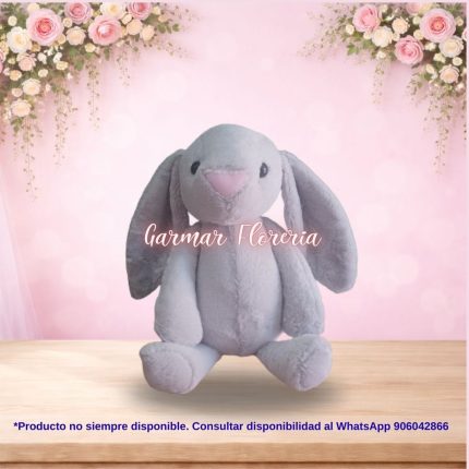 Peluche Modelo 004