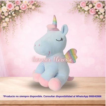 Peluche Modelo 008
